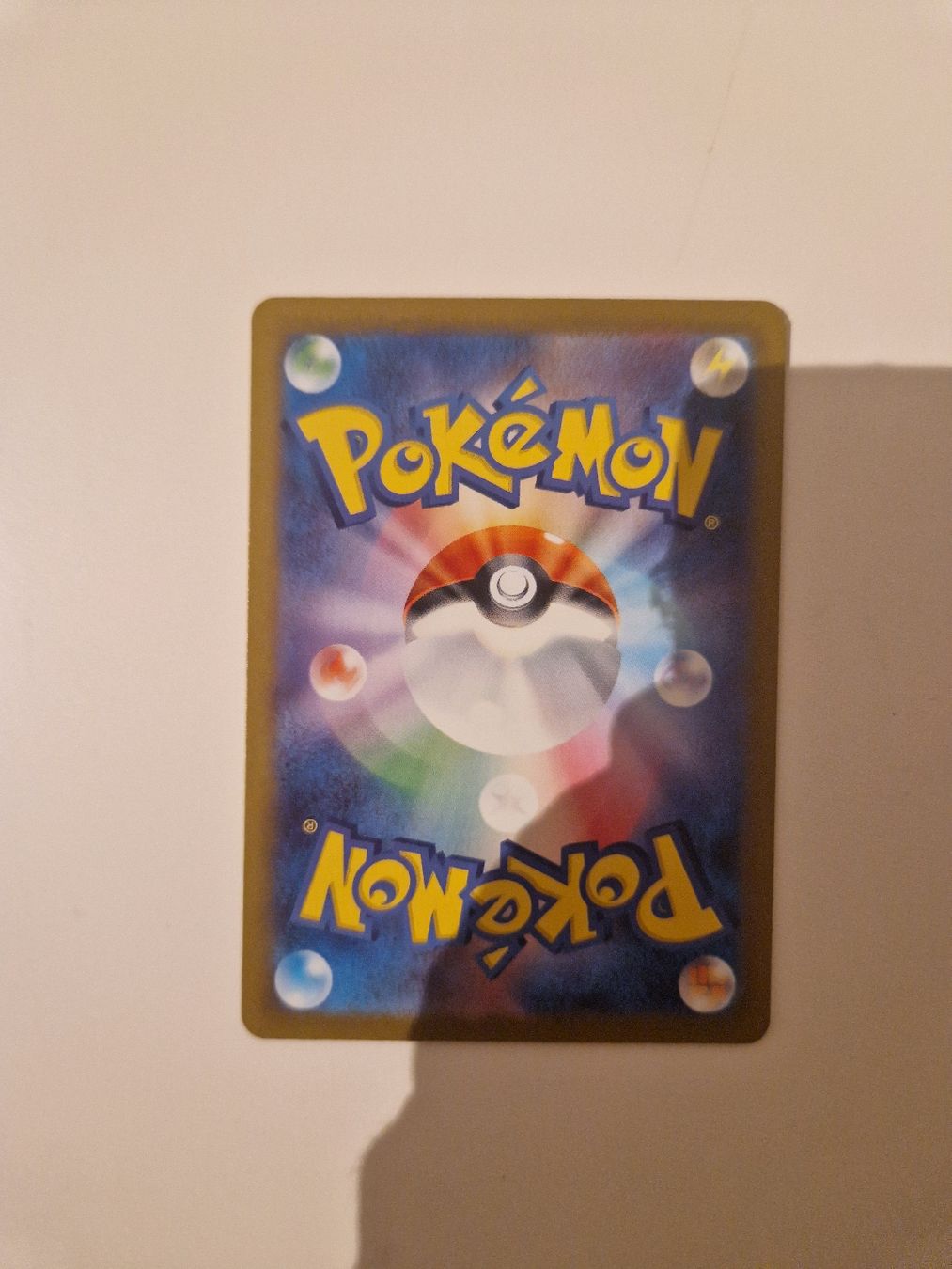 Pokémon Carte collezionabili: Card pokémon Deoxys  – Nuovo (secondo la descrizione) da Les Acacias venduto da S.Vieira 1