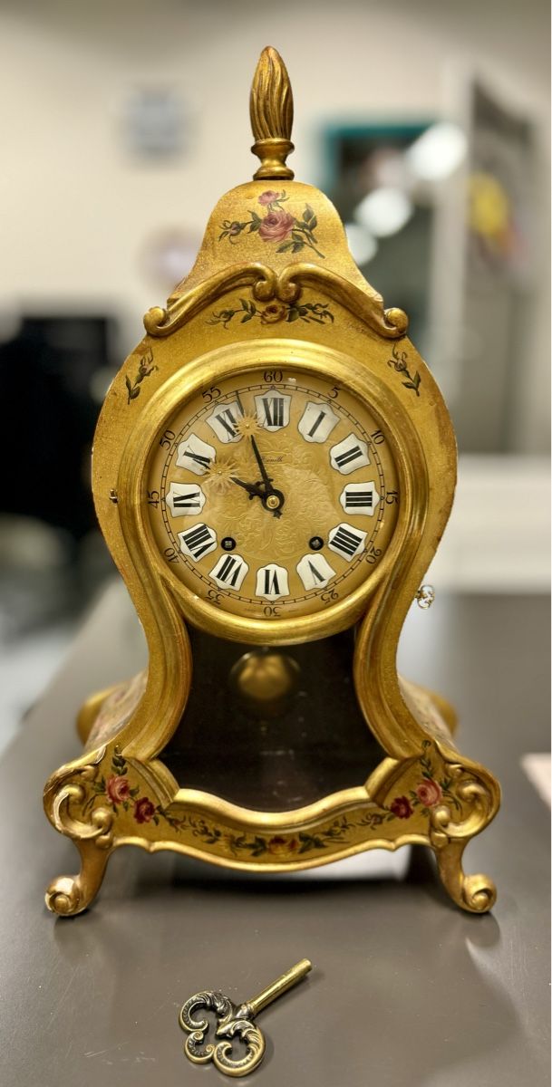 Zenith Orologi da terra & Orologi da parete: OROLOGIO DA PARETE ZENITH – Usato da Agno venduto da Kim_B.