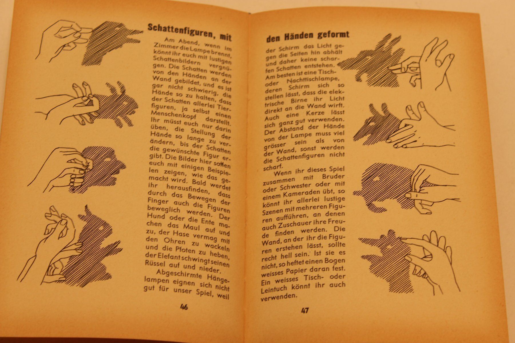 Libri: Der junge Erfinder; Ein buntes Spielbuch – Usato da Fehraltorf venduto da haefens 5