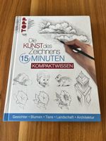 Buch: Zeichnen lernen / Grafisches Gestalten