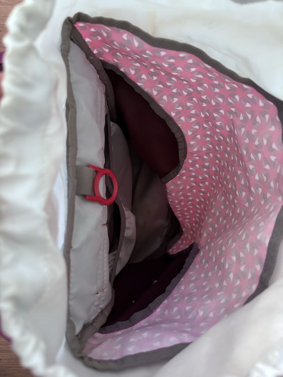 Vaude Kindertaschen: VAUDE Kinderrucksack – Gebraucht aus Würenlos von Ashley24 2