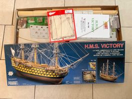 HMS Victory von Panart