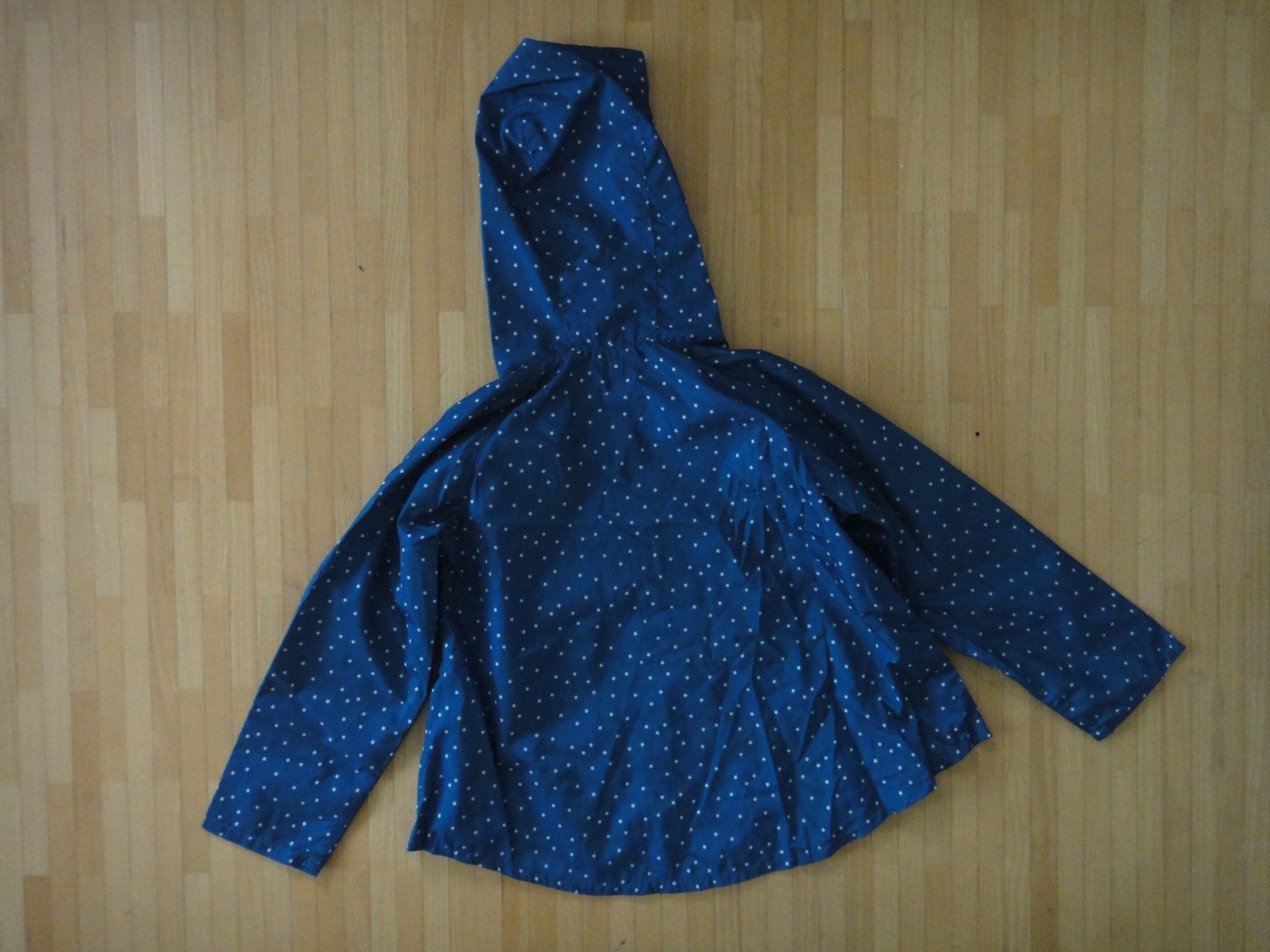 Vestes & Manteaux: Regen Poncho "GOCCO" 6 Jahre – Neuf (Voir description) à Winterthur par LemonTree5 2