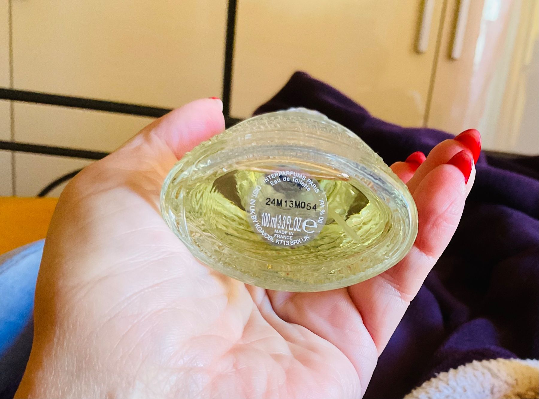 Rochas Profumi & Eau de Toilette: Parfum Eau de Rochas neuf sans boîte – Nuovo (secondo la descrizione) da Genève venduto da Mazelyne 2