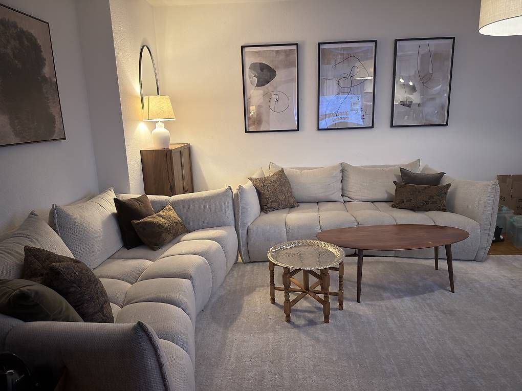 Sofas: À vendre canapé  – D'occasion à Onex par GimGash 2