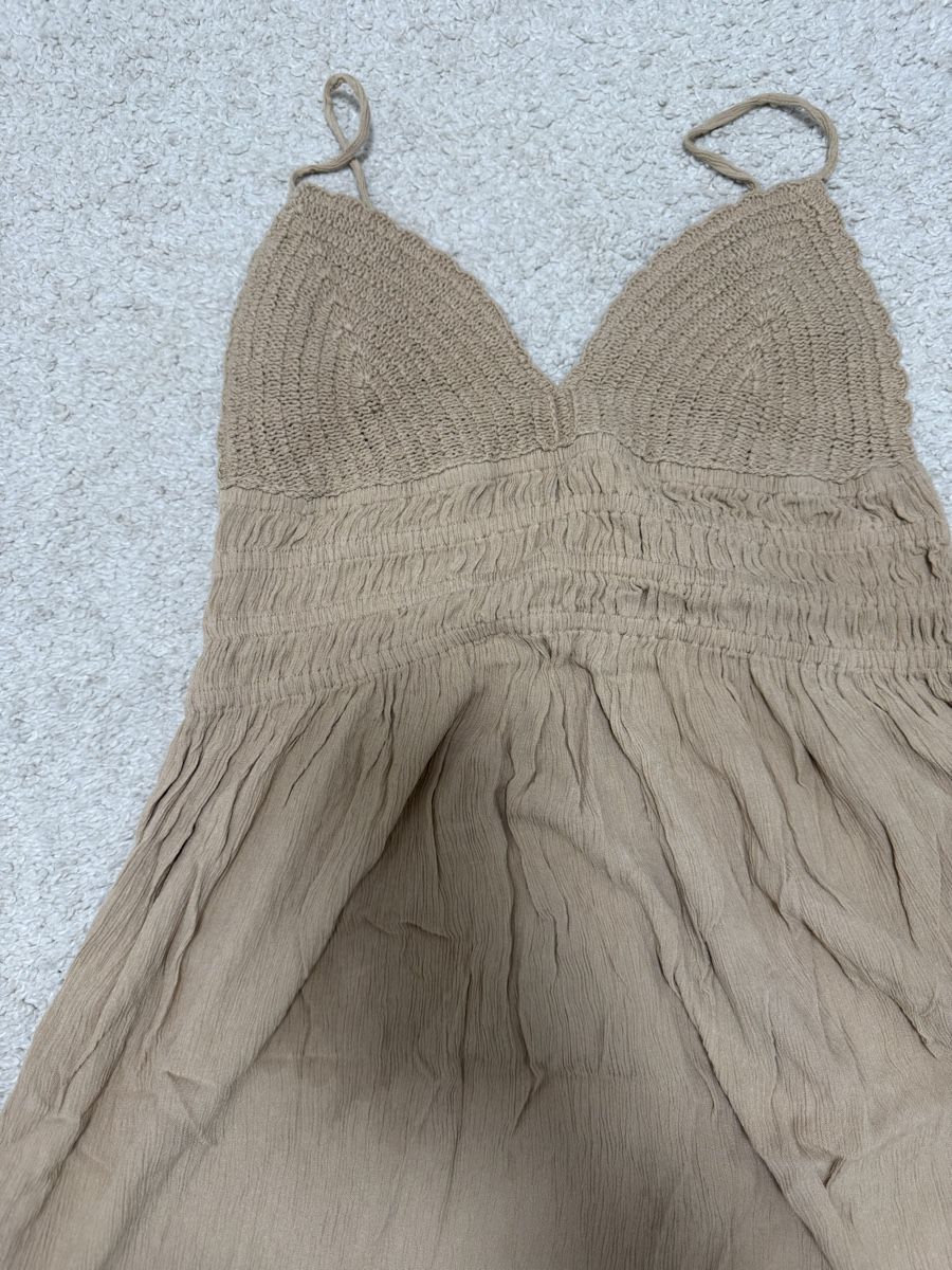 Tuniche: Strandkleid – Usato da Bolligen venduto da arg_v256
