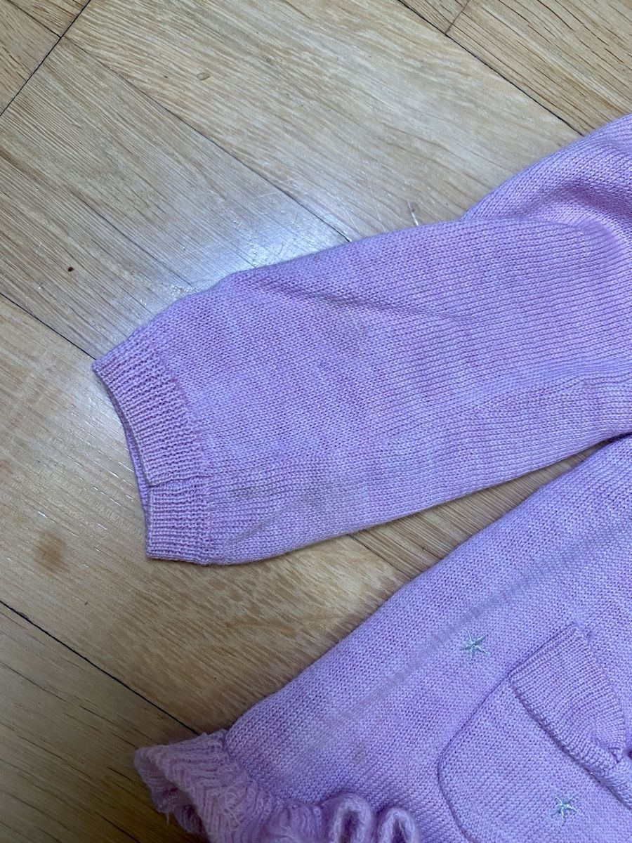 Name It Maglioni & Felpe: ‘Name it’ Wollpullover 92, repariert – Usato da Zürich venduto da Mariaov 3