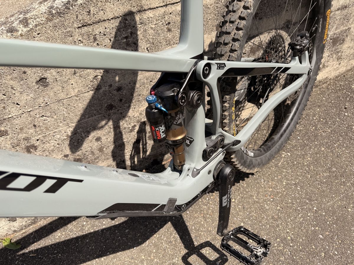 Vélos: Pivot Shuttle SL Pro X0 – D'occasion à flawil par yt8978 2