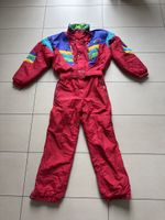 Skiss Herren Skianzug Retro Vintage Gr. 50/L