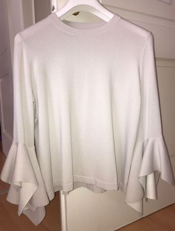 COS Damen Pullover Gr. M