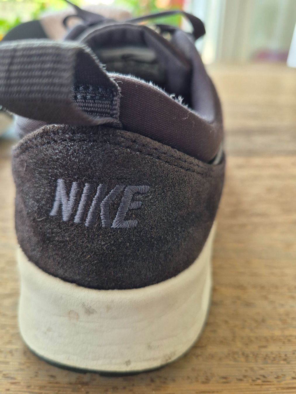 Nike Chaussures hommes: NIKE Sneakers – D'occasion à Zürich par Mokile 2