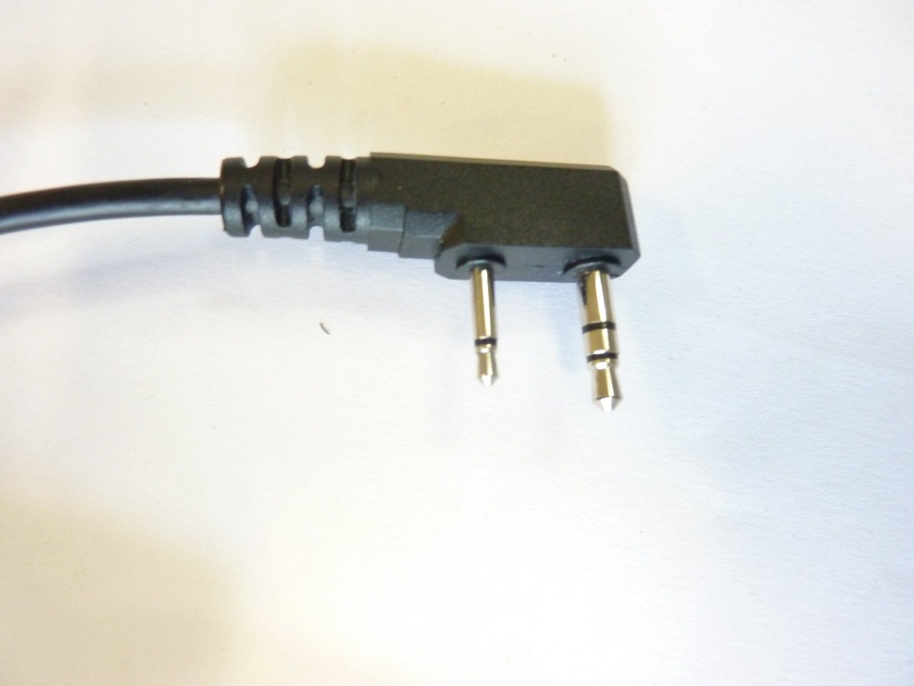 Funktechnik: FBI-Set zu Kenwood Handfunk – Gebraucht aus Schliern b. Köniz von Spidi02 1