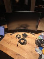 Samsung Odyssey G5 27“