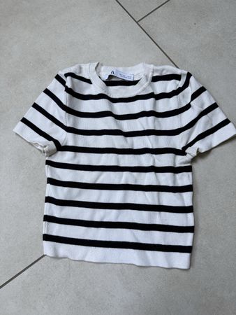Zara Shirt