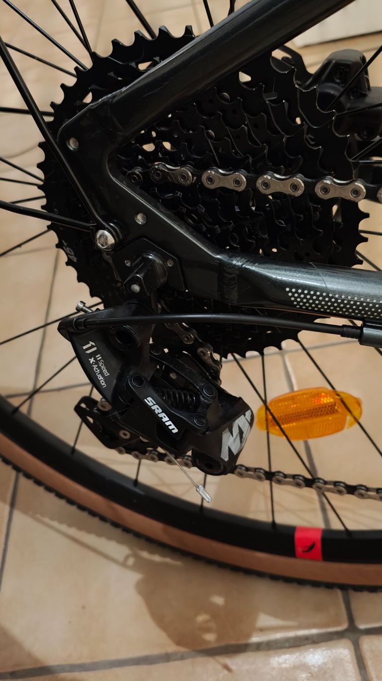 Biciclette: Vélo Riverside 920 – Usato da Gland venduto da kekalor 1