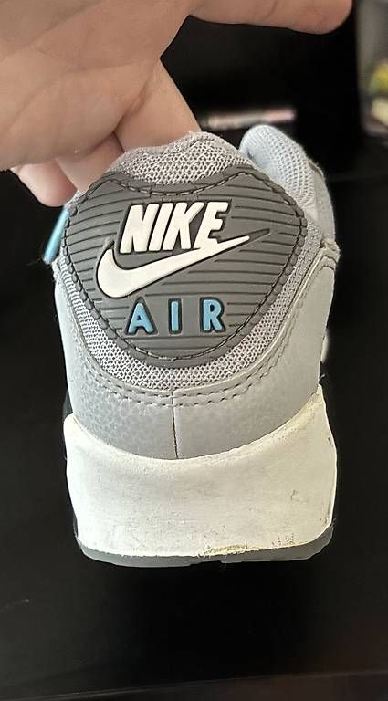 Herrenschuhe: Nike Air Max – Gebraucht aus Meggen von nik_lmh6 4