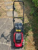 Al-Ko 32 E (Elektro Rasenmäher) Defekt