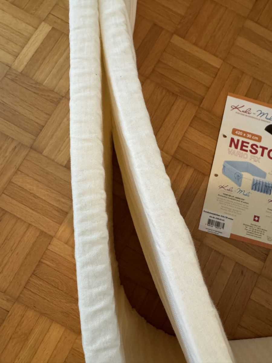 Letti: Rundumschutz – Nuovo (secondo la descrizione) da Koppigen venduto da stu_9cd8 1