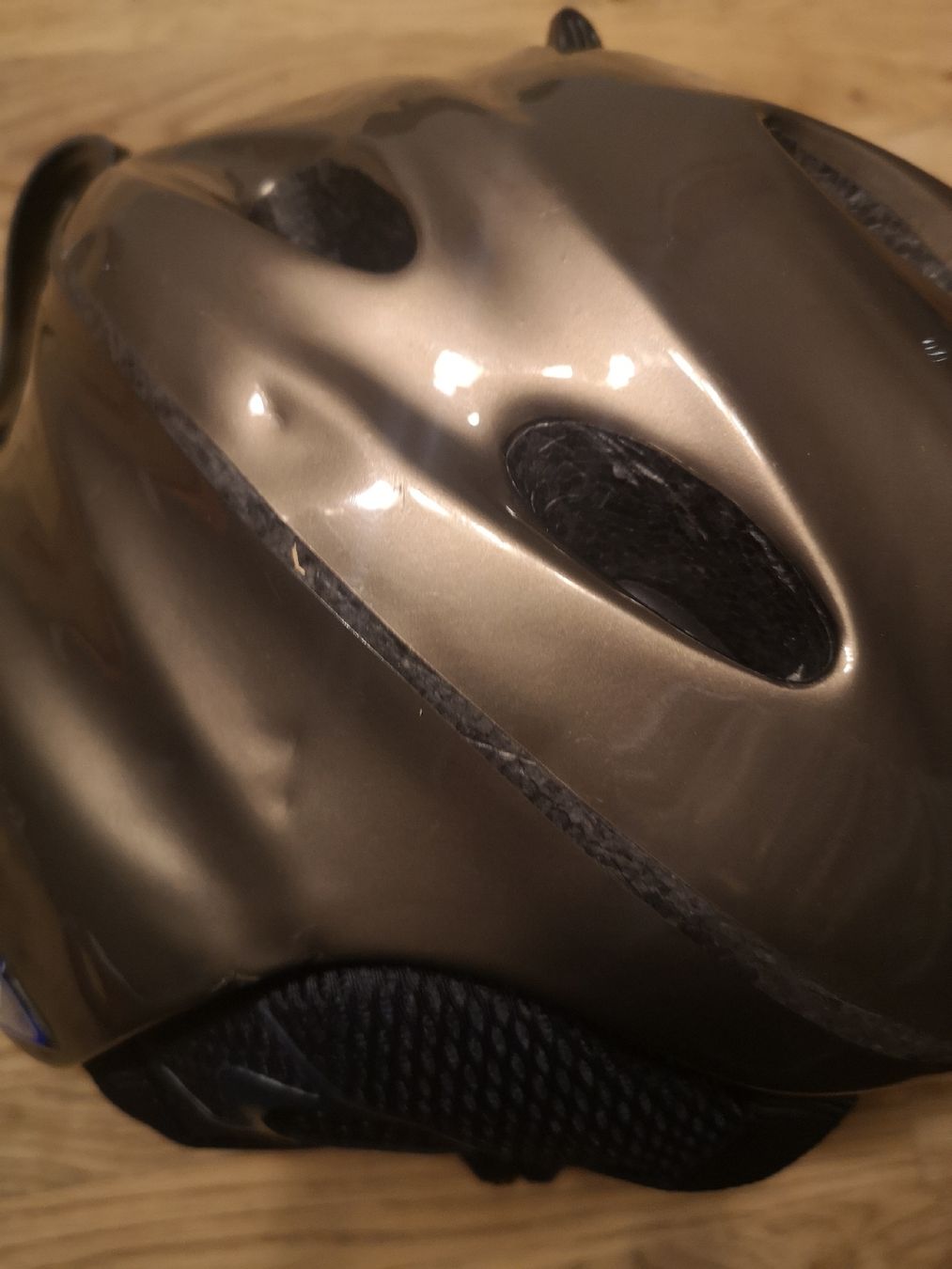 Giro Caschi: Giro Ski Helm Gr S. – Usato da Forch venduto da Hakyboss 9
