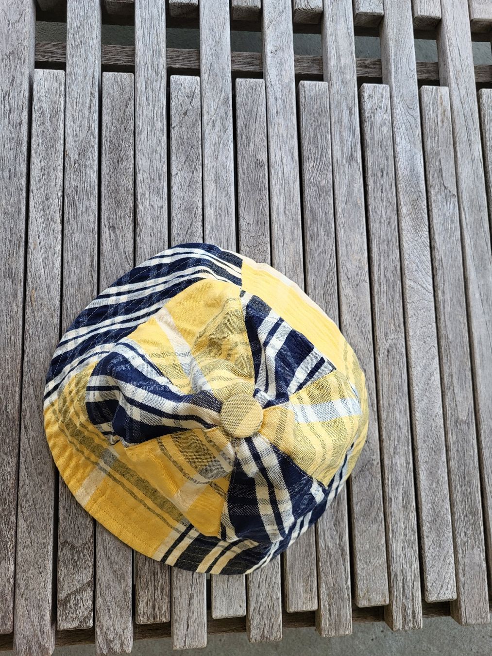 Ensoie Chapeaux, bonnets & casquettes: Buckel En Soie Sommer Hut – Neuf (Voir description) à Zürich par Lizi7 3