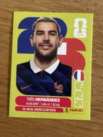FRA 3  - World Cup 2026