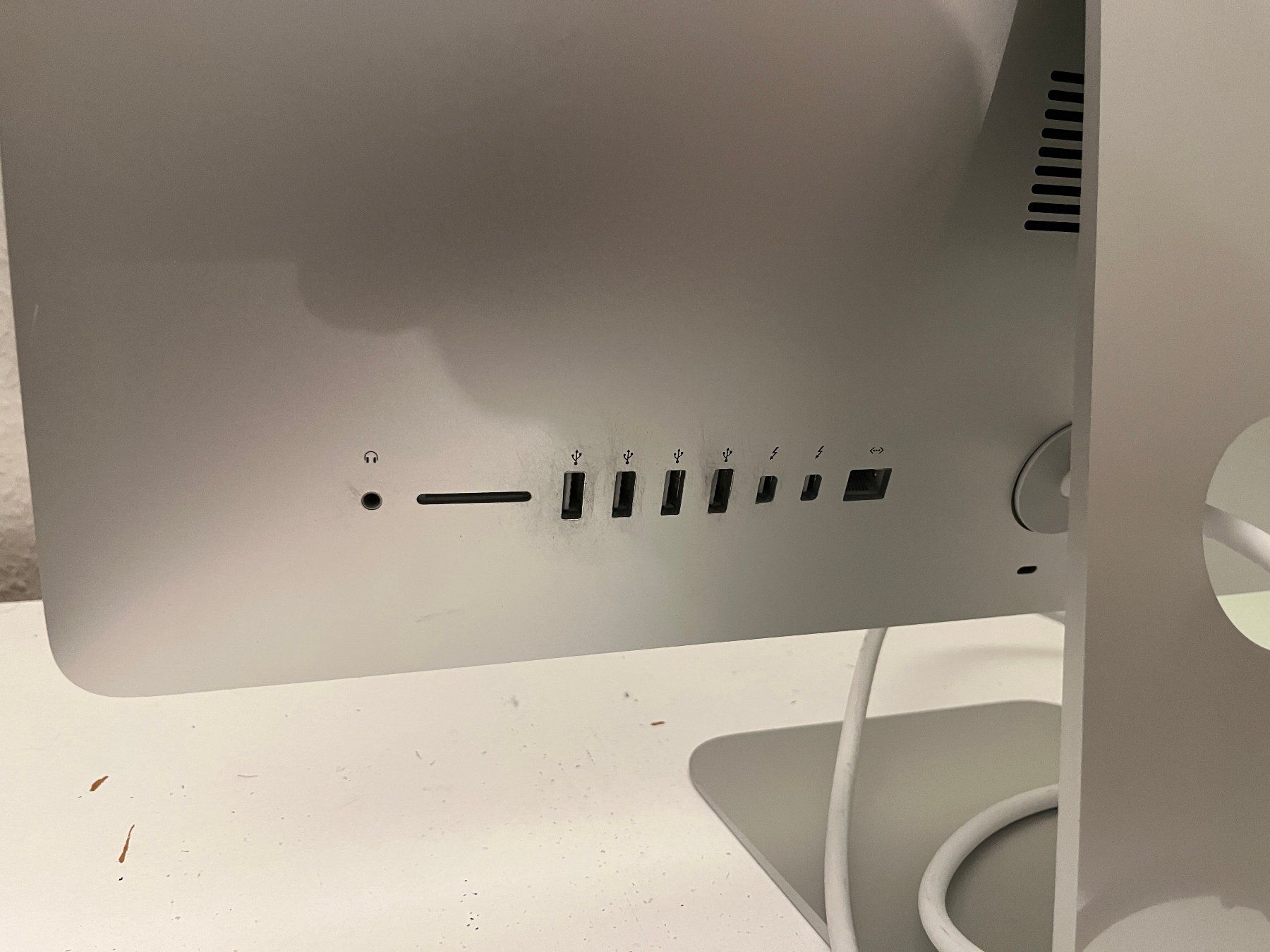 Apple PCs: iMac (21.5-inch, Late 2013) – Gebraucht aus Winterthur von dramp 2