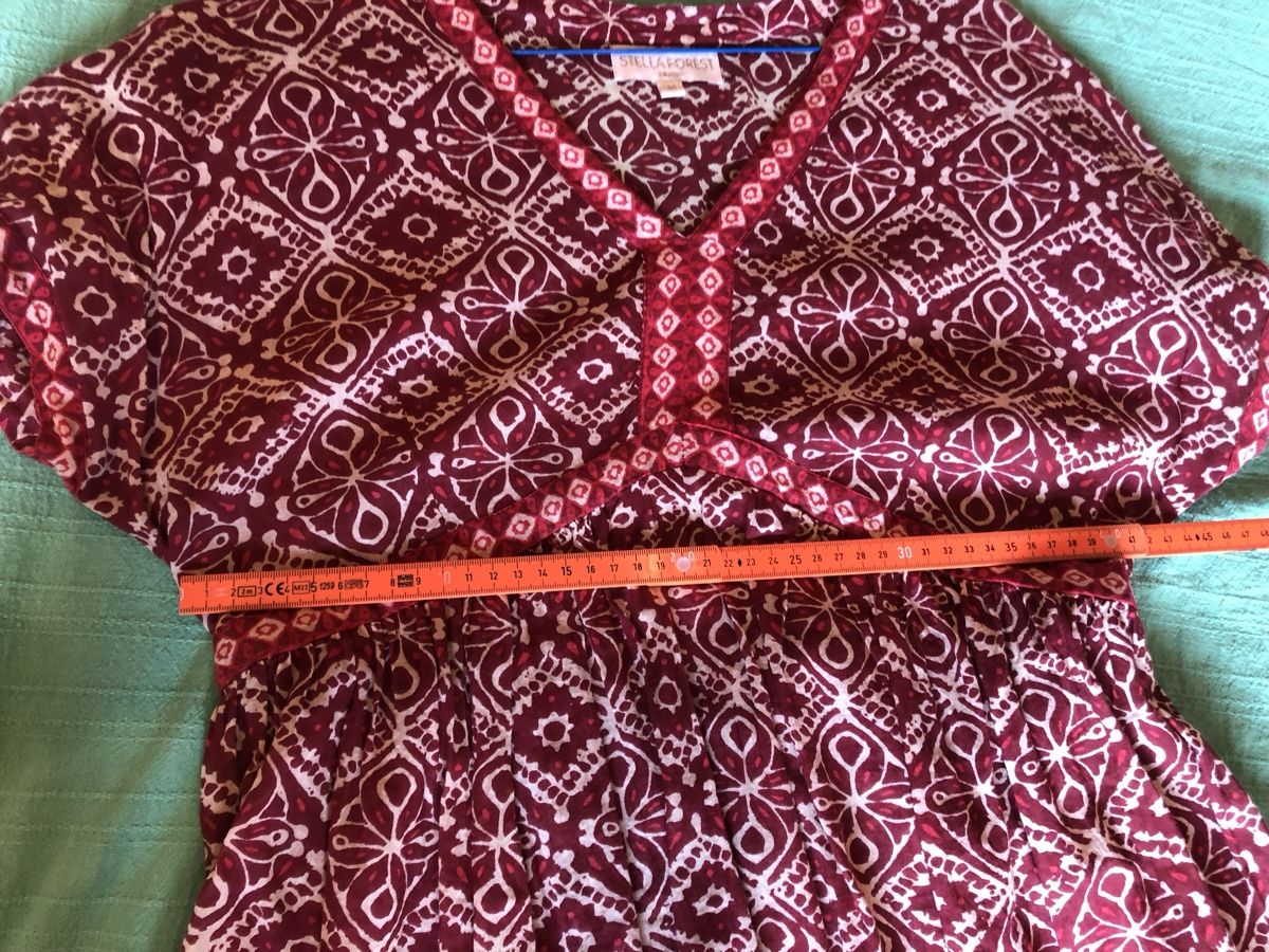 Stella Vestiti: Kleid von Stella Forest Gr 36 – Usato da Heiden venduto da sab_rzm2 5