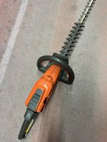 Heckenschere Husqvarna 536LHD70X defekt