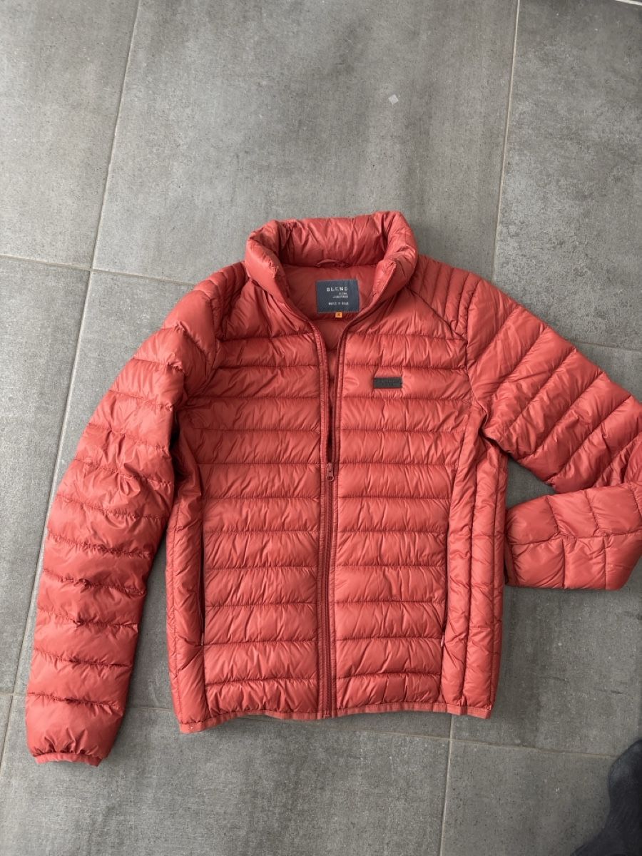 Jacken: Leichte Daunenjacke Herren M – Gebraucht aus Zwingen von Zipfel1983