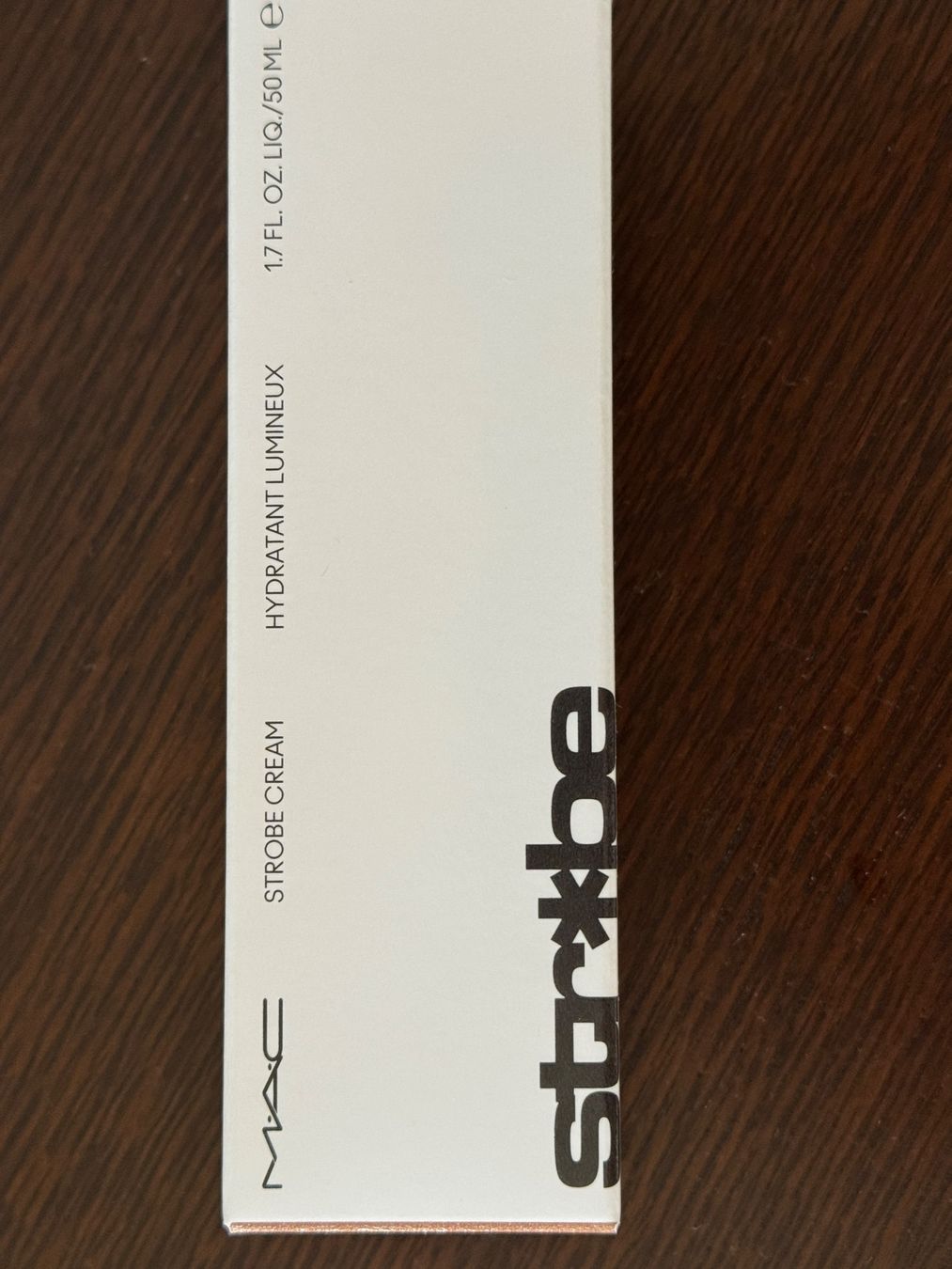 Make-up: Mac, Strobe Cream, Bronzelite, wie neu – Usato da Basel venduto da Pacco09 1
