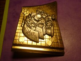 BASEL 1994 GOLD