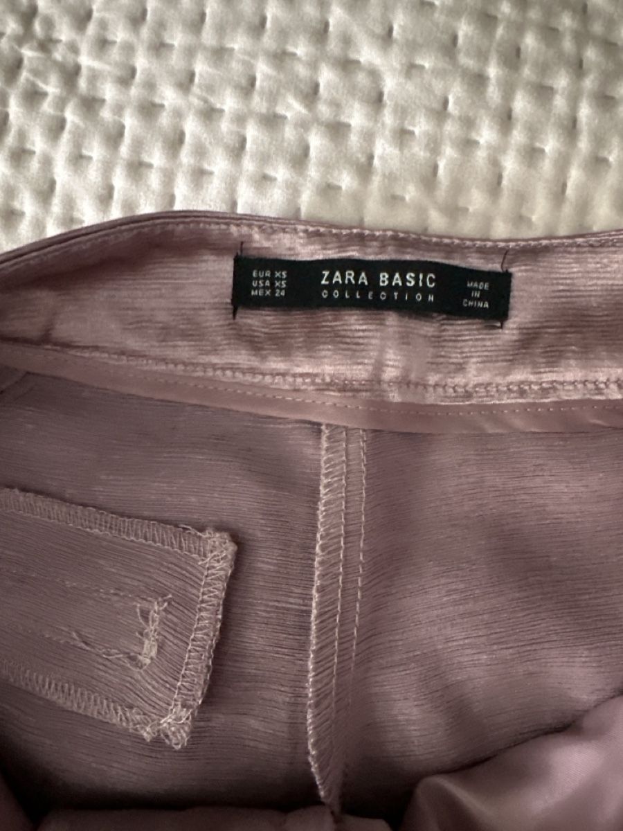 Lotti di vestiti: 2 Teile Bluse Hose Gr 36 – Usato da Volketswil venduto da Sina008 5