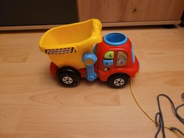 V-tech Auto Spanisch!!