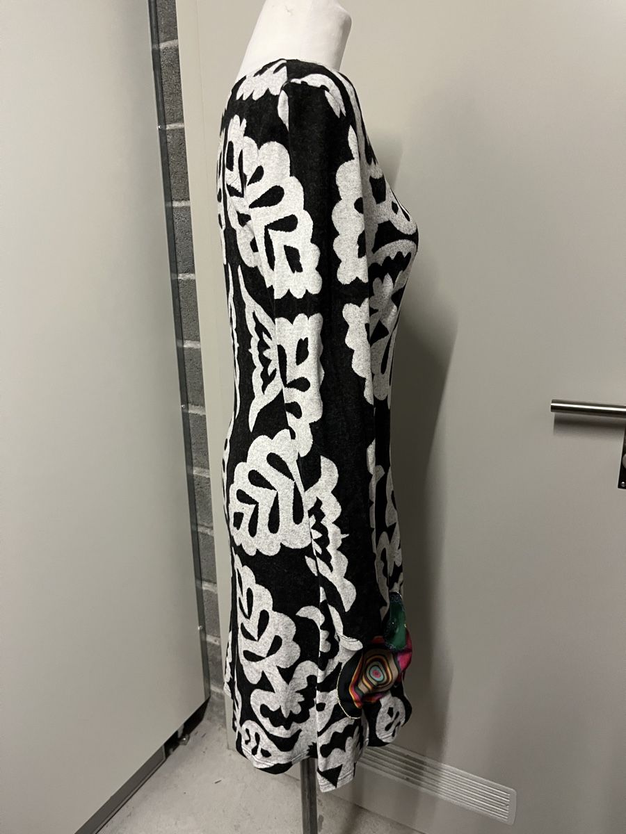 Desigual Vestiti: Schönes Desigual Kleid, Grösse S/M – Nuovo (secondo la descrizione) da Altendorf venduto da Beauty_Girl83 2