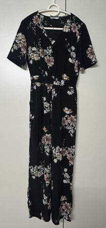 Jumpsuit Grösse S