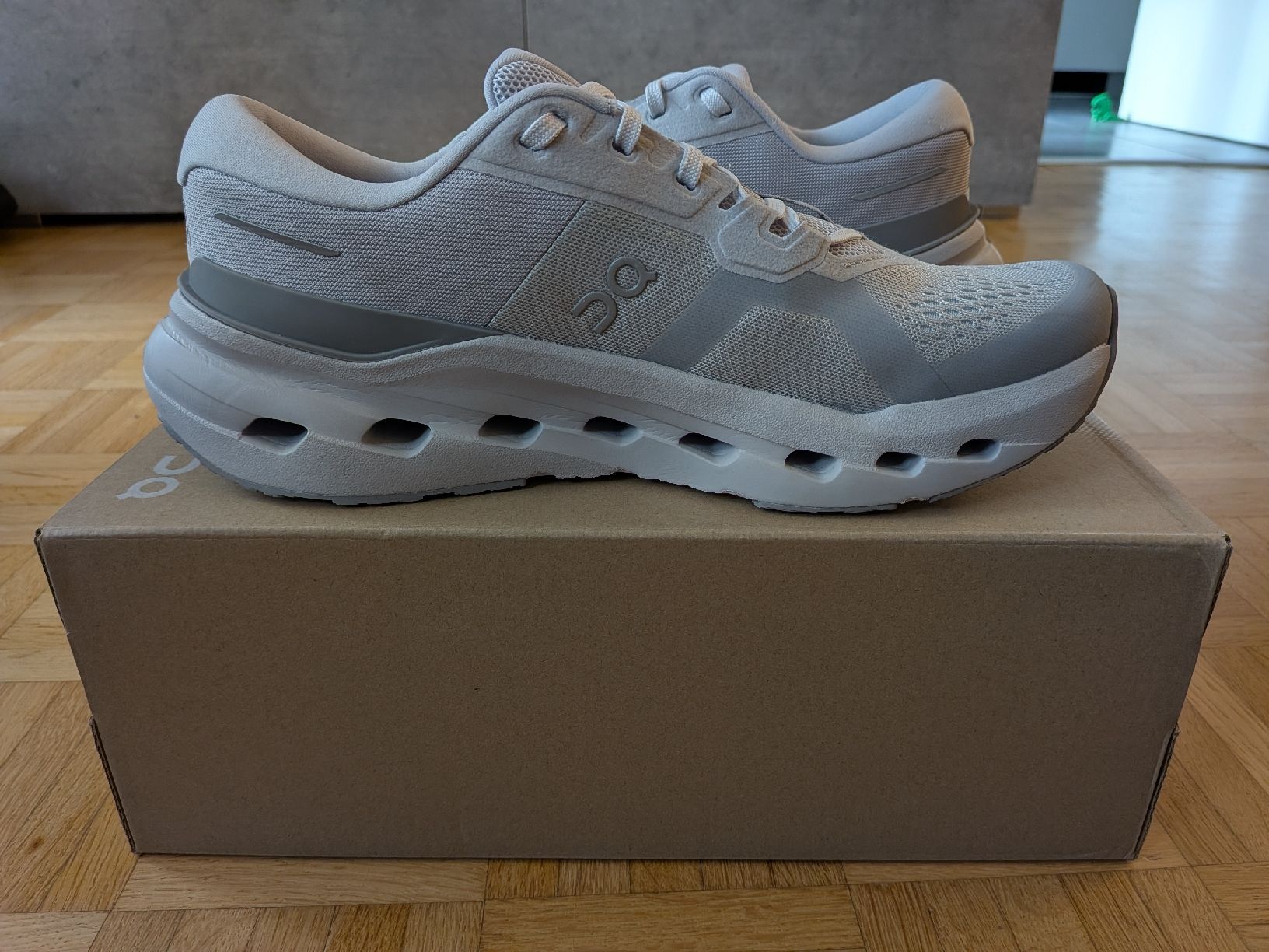 On Chaussures hommes: On Cloudrunner 3 – Neuf (Voir description) à Uster par _Korte 1