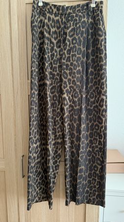 H&M Stoffhose, Größe S