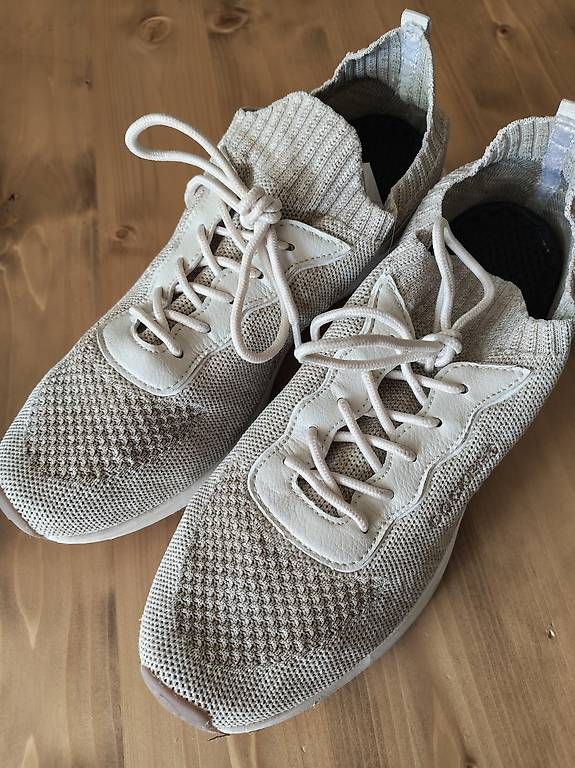 Damenschuhe: Sneakers von Dockers – Gebraucht aus Flawil von minggeli83