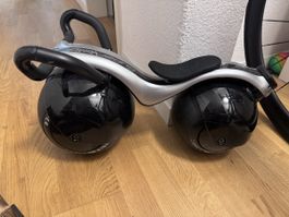 Early Rider SuperVelio Laufrad schwarz