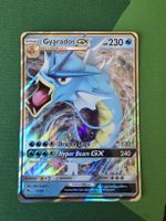 Pokemon Gyarados GX 16/68 Hidden Fates Englisch