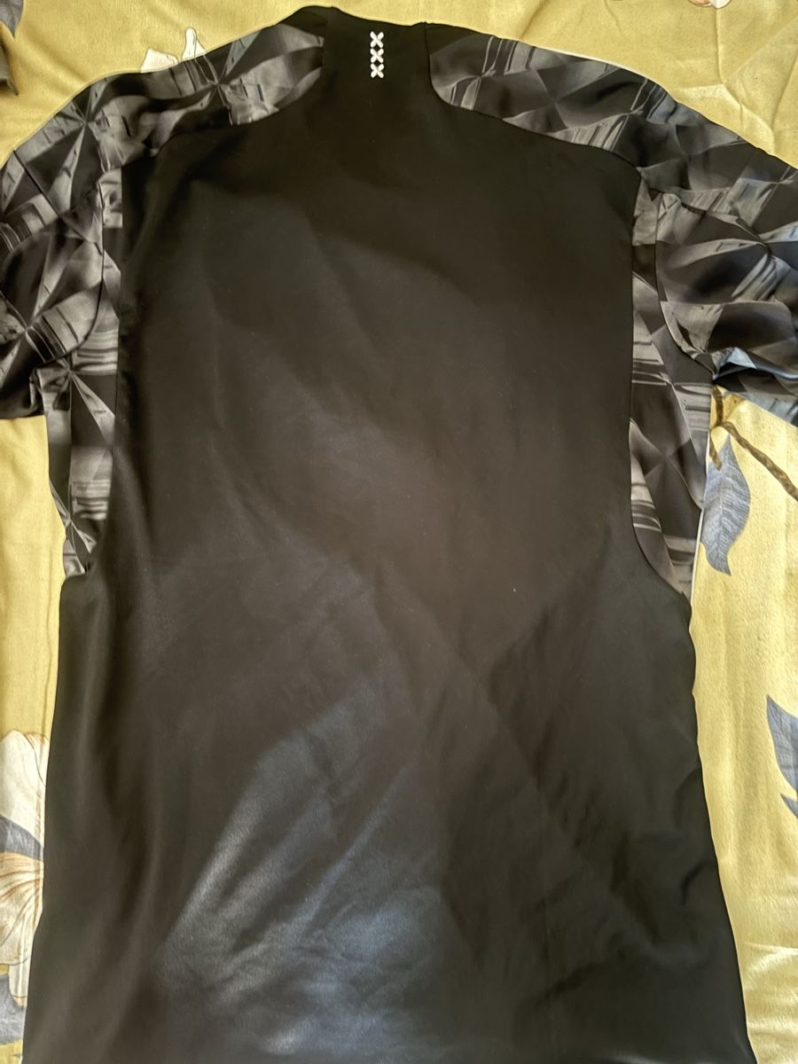 Canottiere & Pantaloni: Maillot Ajax third 24/23  taille M – Usato da Genève venduto da Abdi27 1