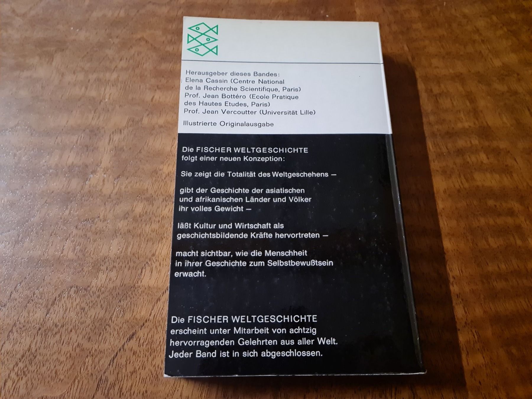 Bücher: Die Altorientalischen Reiche 1 – Gebraucht aus Erstfeld von Mario_boe0 1