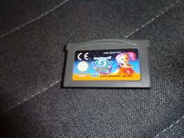 Space Channel 5 Ulala GBA