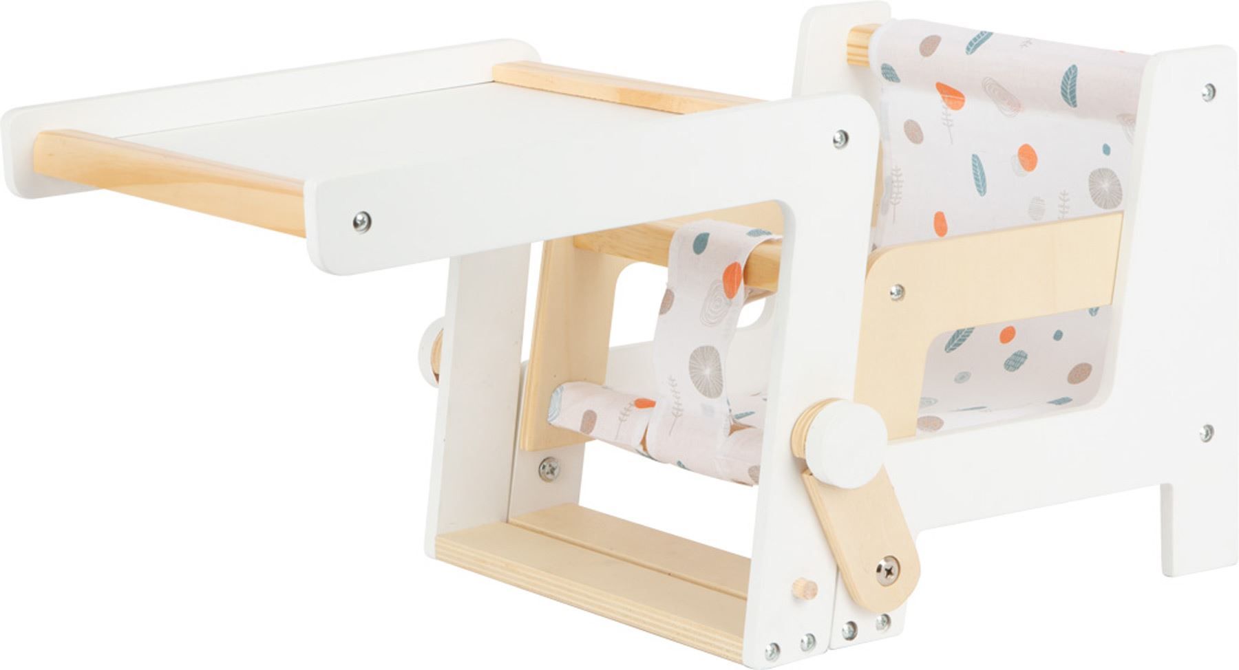 Chaises hautes: Puppenhochstuhl "Little Button" – Neuf avec emballage d'origine à Wettingen par Swala 2