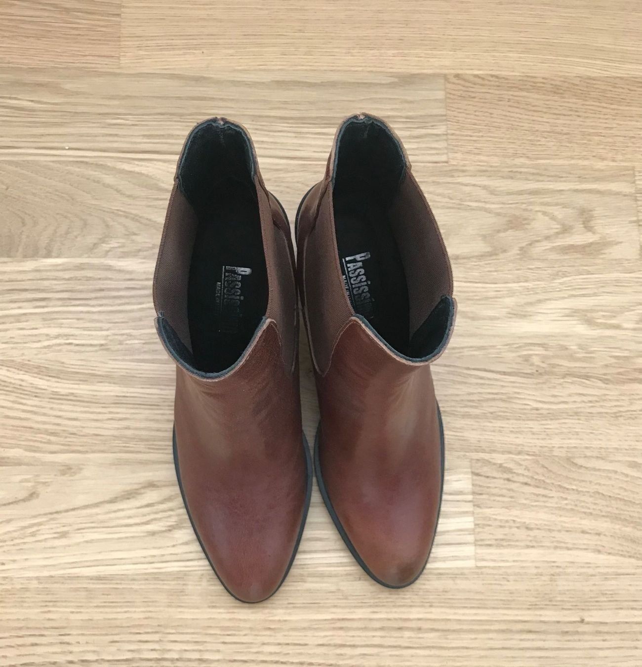 Scarpe da donna: Stiefeletten Made in Italy – Usato da Meilen venduto da Antete 1