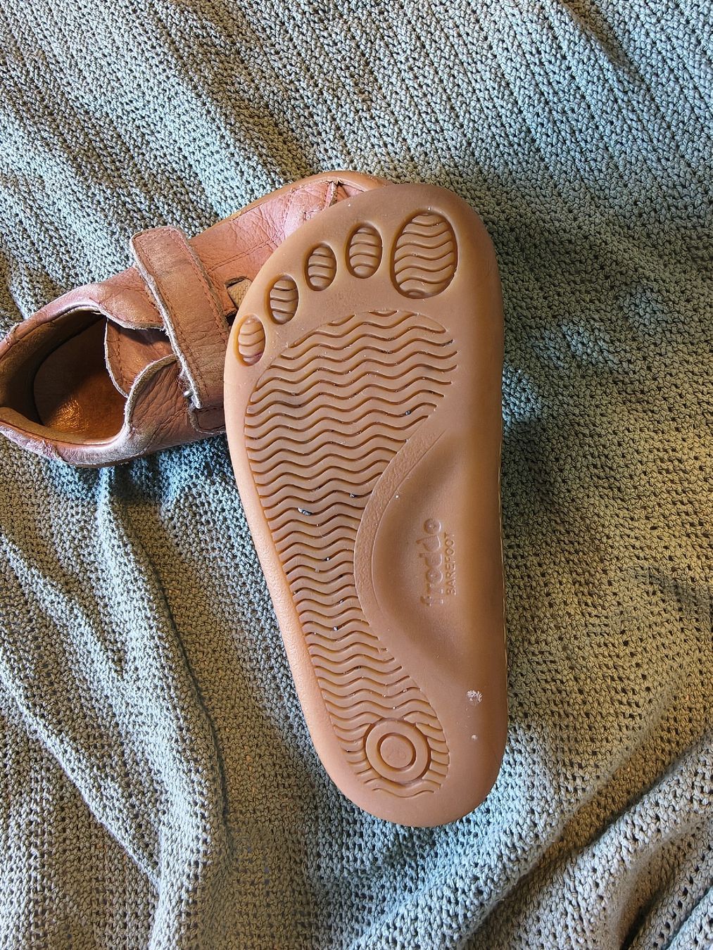 Froddo Chaussures filles: Froddo Gr. 26 – D'occasion à Knonau par MrsB. 2