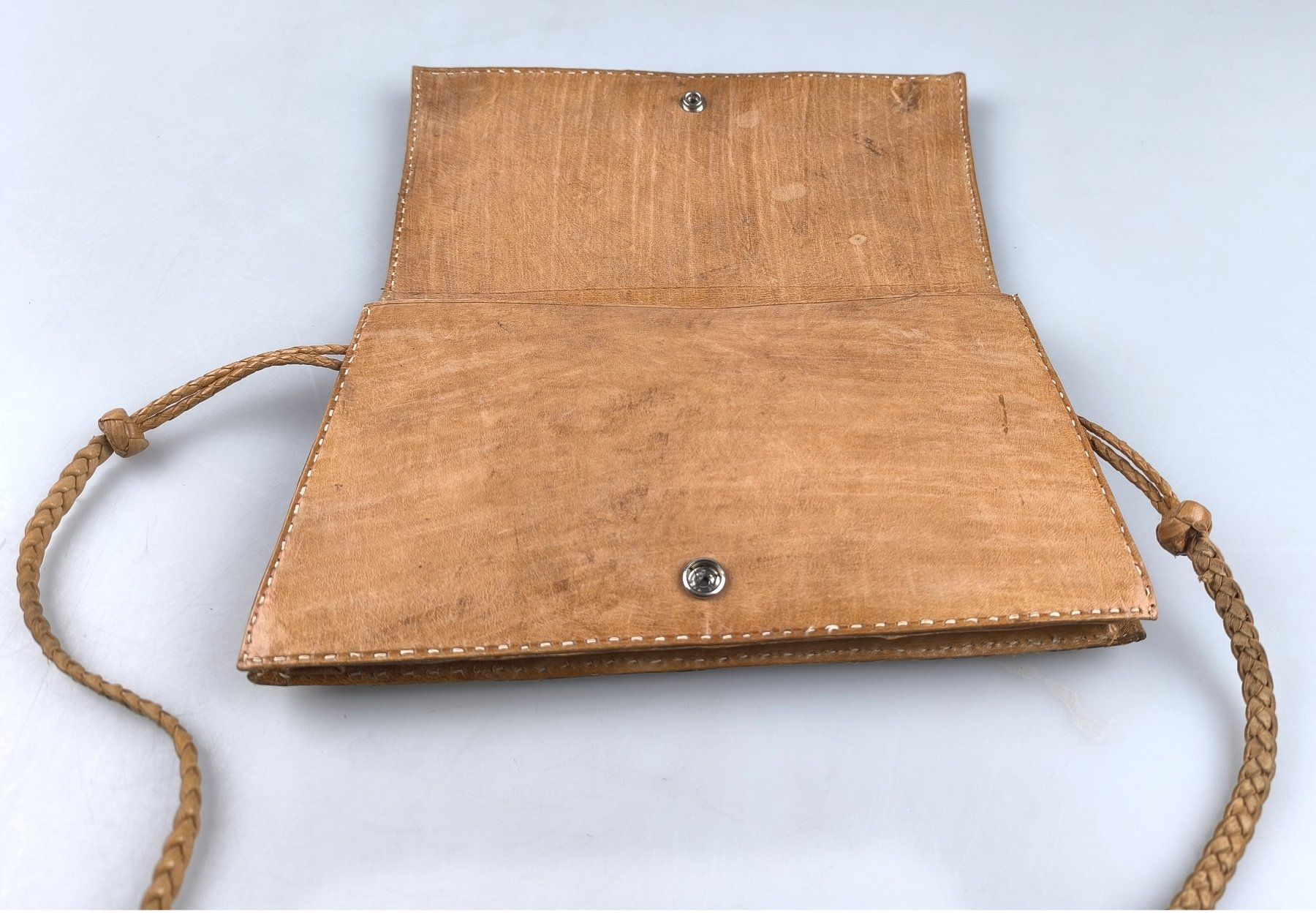 Borse da donna: Handtasche Schlangenleder – Usato da Rüti ZH venduto da Restwert_Rueti_ZH 3