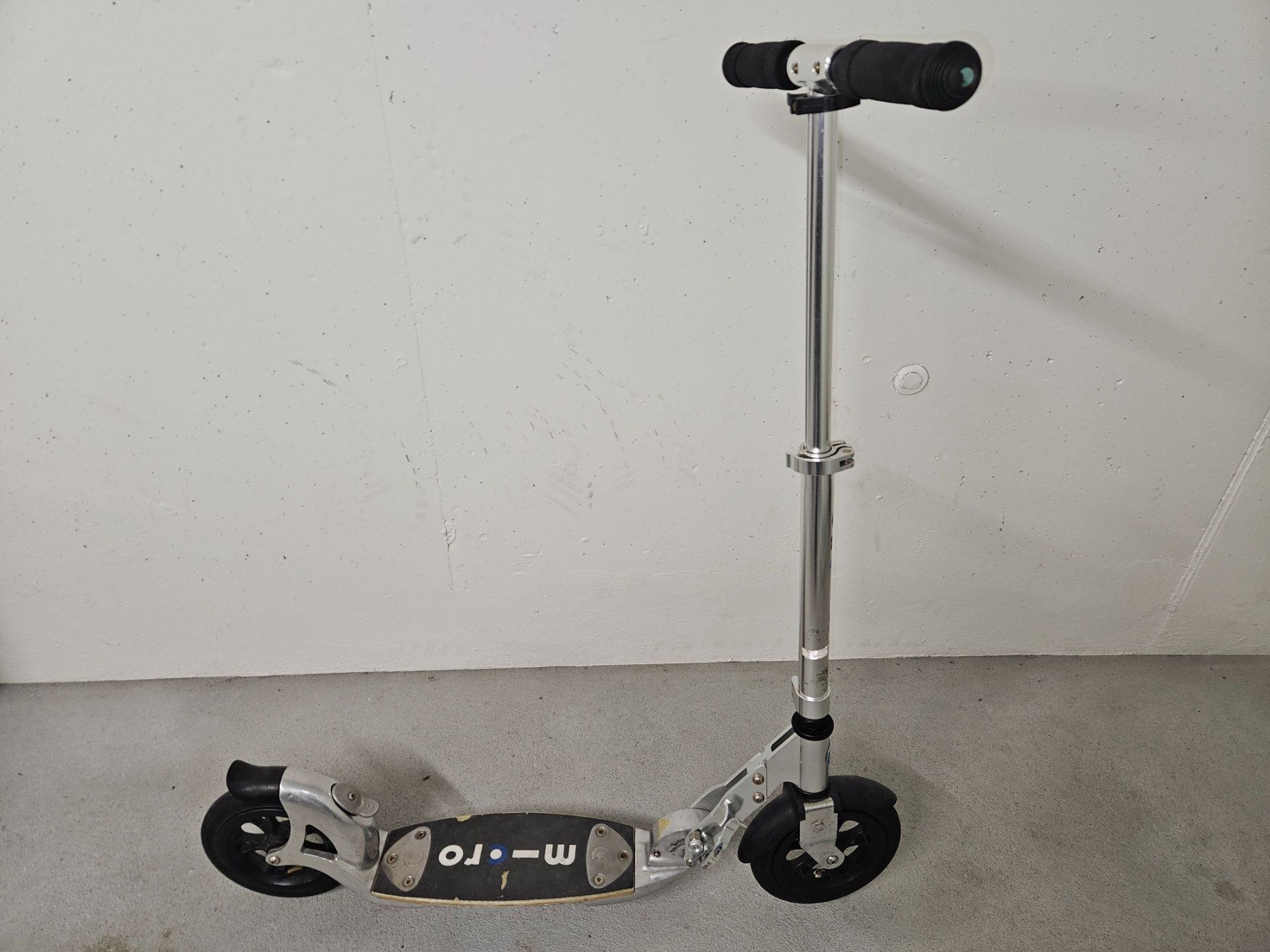 Micro Kickboard: Micro Flex Air - Scooter / Kickboard – D'occasion à Kerns par cougar85 2