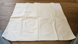 Lenzuolo bianco 136x236 cm