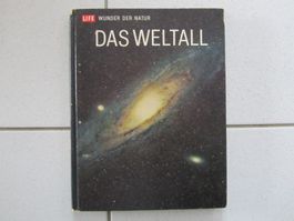 Das Weltall, ein Time-Life Buch